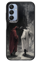 iNGER & D3MON Cover 2.0 - Samsung A25