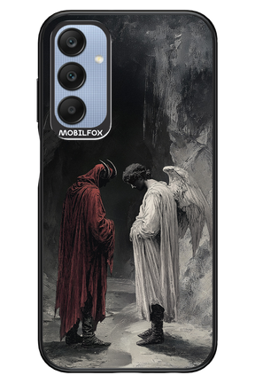 iNGER & D3MON Cover 2.0 - Samsung A25