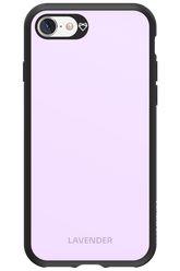 LAVENDER - FS2 2.0 - Apple iPhone SE 2022