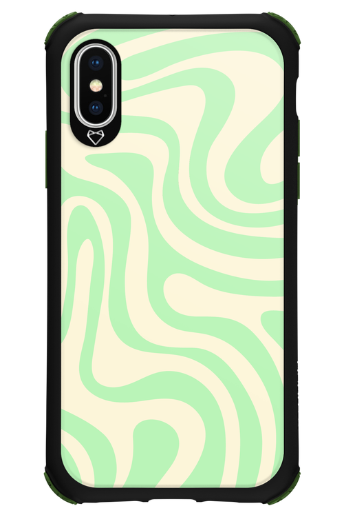 Matchaa 2.0 - Apple iPhone X