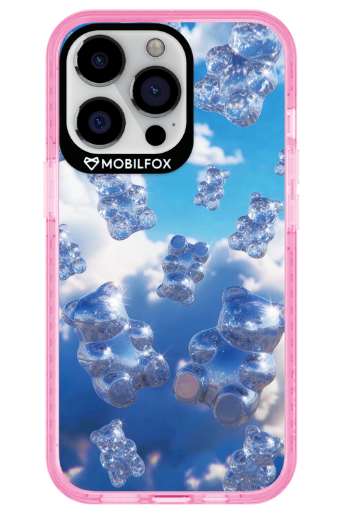Crystal Bears 2.0 - Apple iPhone 13 Pro