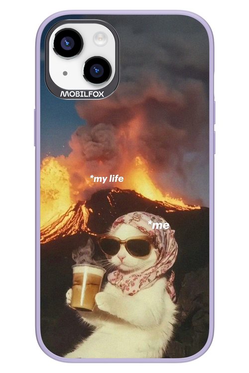 My life - Apple iPhone 14 Plus