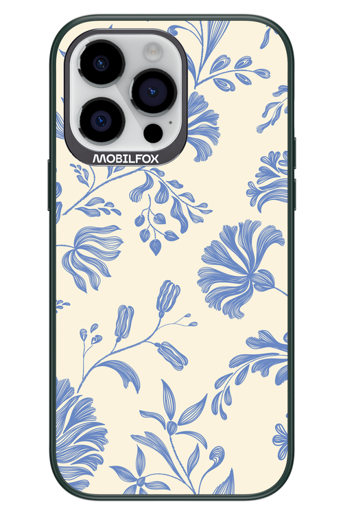 Simple Flowers 2.0 - Apple iPhone 14 Pro Max