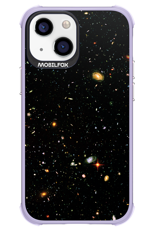 Cosmic Space - Apple iPhone 13 Mini