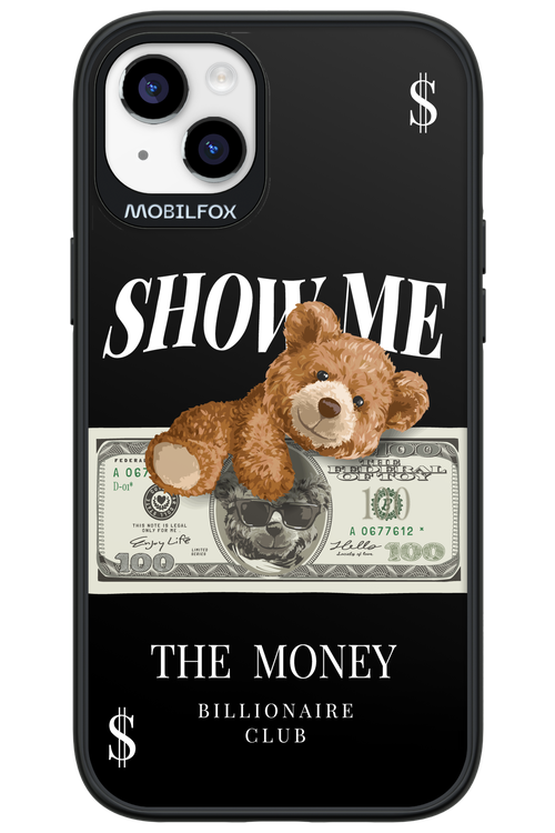 Show Me The Money - Apple iPhone 14 Plus