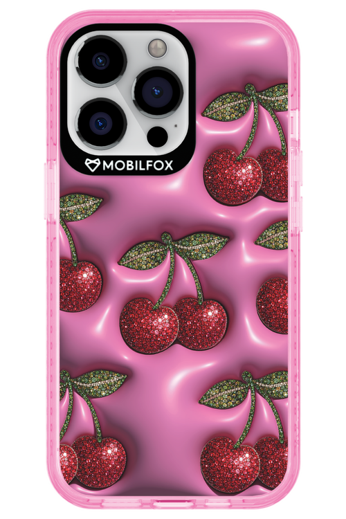 CHERRY RUBY 2.0 - Apple iPhone 13 Pro