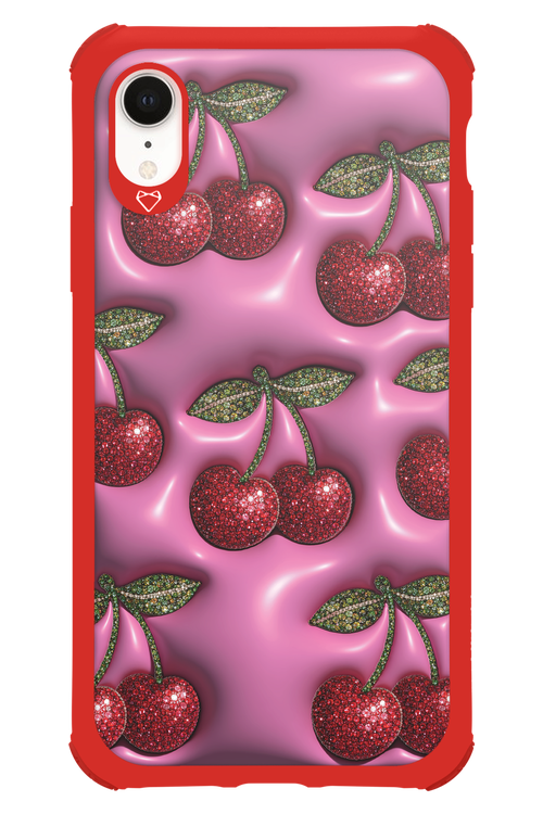 CHERRY RUBY 2.0 - Apple iPhone XR