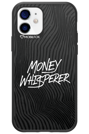 Money Whisperer 2.0 - Apple iPhone 12
