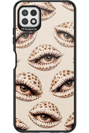 Ocean Eyes 2.0 - Samsung Galaxy A22 5G