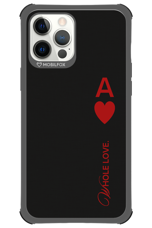 Whole 2.0 - Apple iPhone 12 Pro Max
