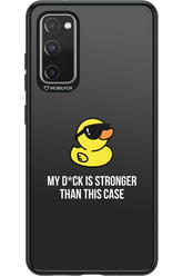 My D_ck 2.0 - Samsung Galaxy S20 FE