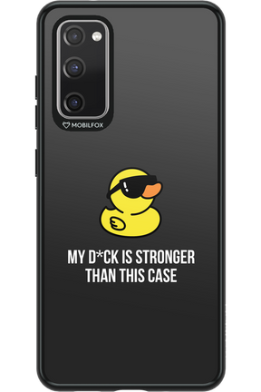 My D_ck 2.0 - Samsung Galaxy S20 FE