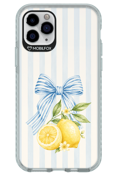 Wild Lemon 2.0 - Apple iPhone 11 Pro