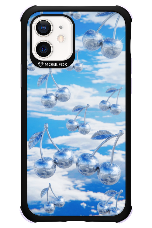 Cloud Cherry 2.0 - Apple iPhone 12