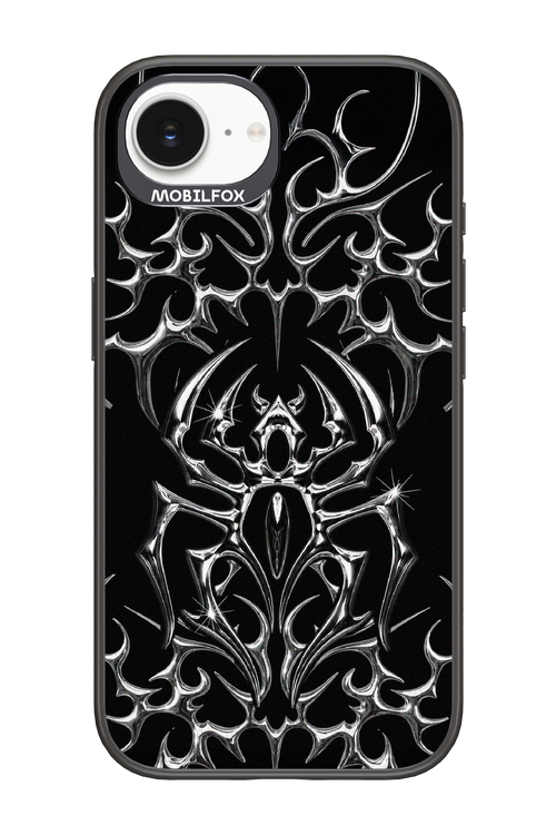 Silver Spidey 2.0 - Apple iPhone 17e