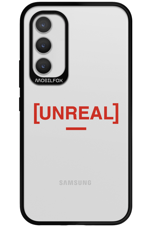 Unreal Classic - Samsung Galaxy A34