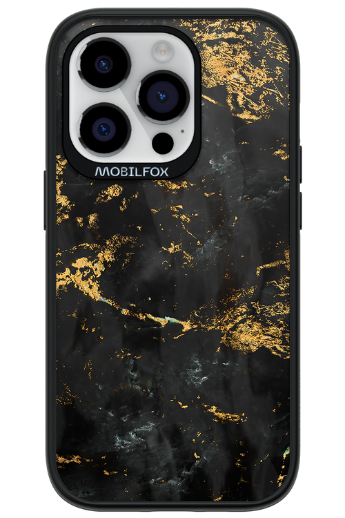 Goldie 2.0 - Apple iPhone 14 Pro