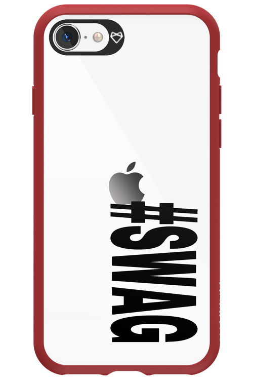 Swag Dark Mode 2.0 - Apple iPhone SE 2020