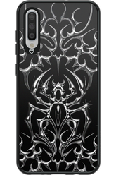 Silver Spidey 2.0 - Samsung Galaxy A70
