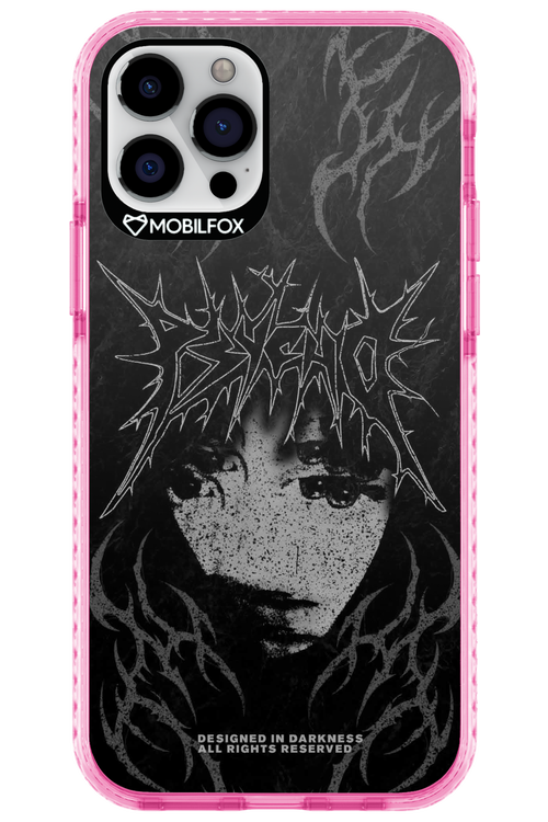 Schizo - Apple iPhone 12 Pro