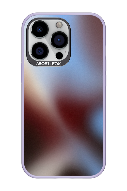 Baby Blue Aura 2.0 - Apple iPhone 13 Pro