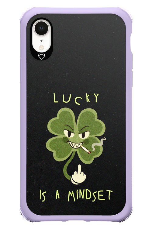 Lucky Mind 2.0 - Apple iPhone XR