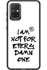 Original R 2.0 - Samsung Galaxy A71