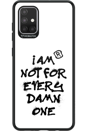 Original R 2.0 - Samsung Galaxy A71