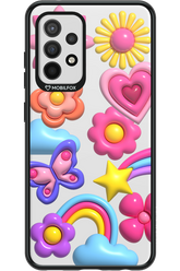 Puffer World 2.0 - Samsung Galaxy A52 / A52 5G / A52s