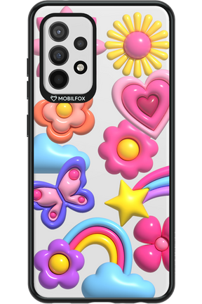 Puffer World 2.0 - Samsung Galaxy A52 / A52 5G / A52s