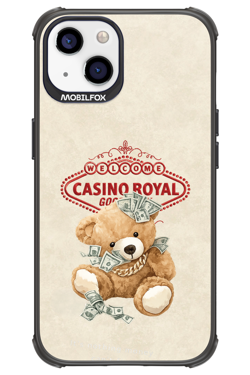 Casino Royal 2.0 - Apple iPhone 13