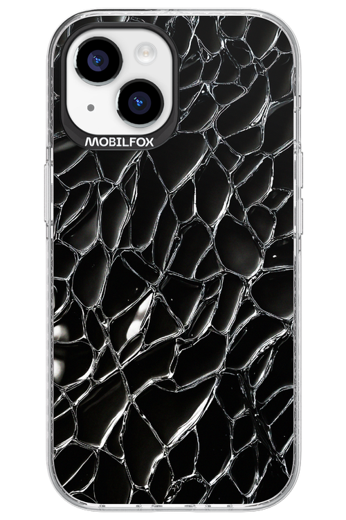 Alien Grid 2.0 - Apple iPhone 15