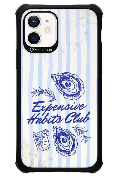 Expensive Habits Club 2.0 - Apple iPhone 12