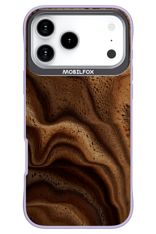 Latte 2.0 - Apple iPhone 17 Pro Max