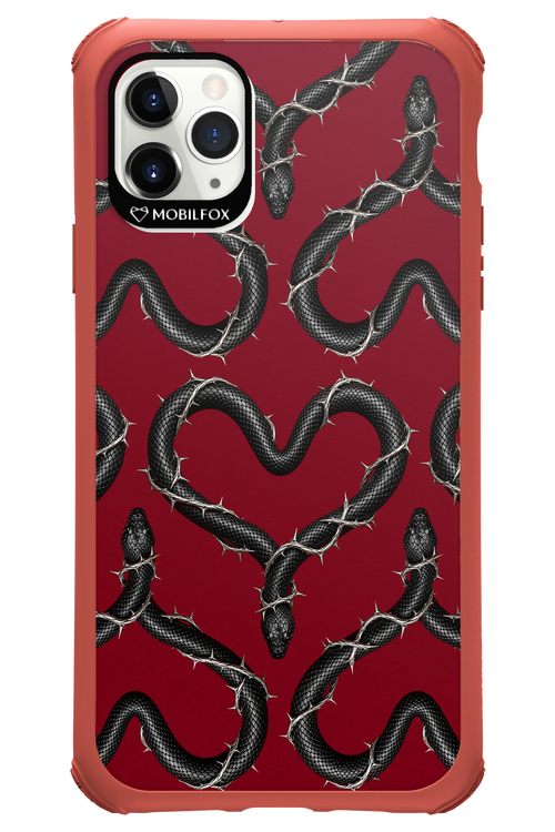 Bad Lover 2.0 - Apple iPhone 11 Pro Max