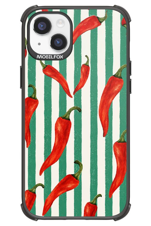 Red Hot Pepper 2.0 - Apple iPhone 14 Plus