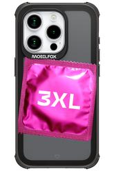 3XL 2.0 - Apple iPhone 15 Pro