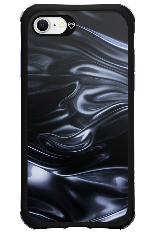 Midnight Shadow - Apple iPhone SE 2020