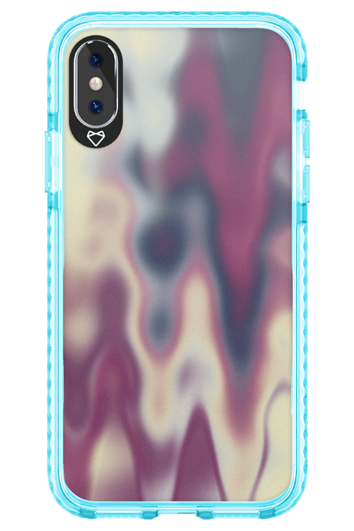 Bare Balance 2.0 - Apple iPhone XS
