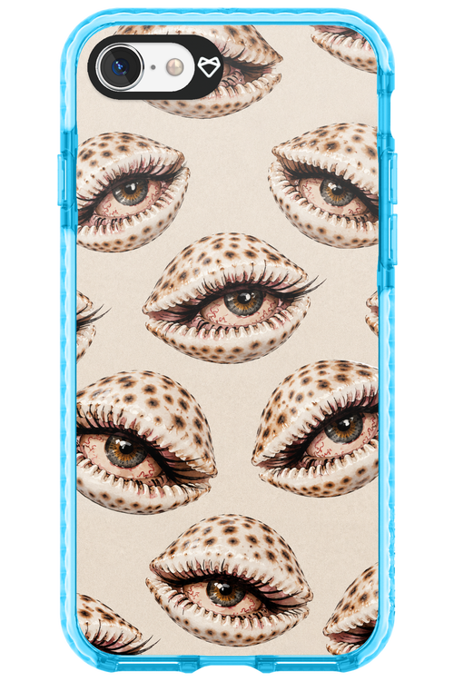 Ocean Eyes 2.0 - Apple iPhone 7