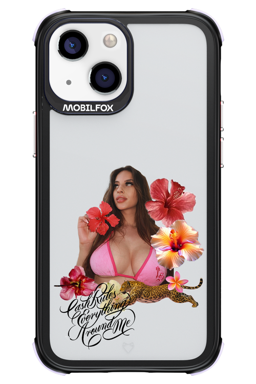 Island Money Muse 2.0 - Apple iPhone 13 Mini