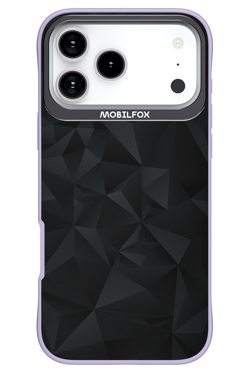 Low Poly 2.0 - Apple iPhone 17 Pro Max