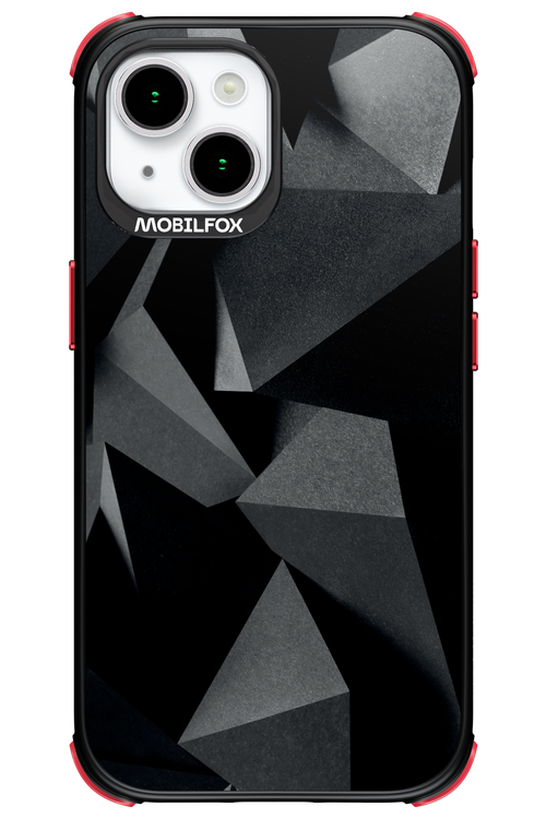 Live Polygons - Apple iPhone 15