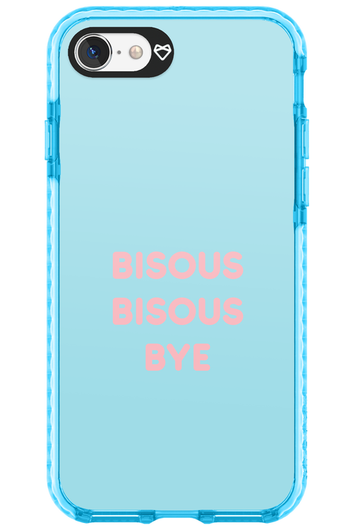 Bisous - Apple iPhone 7