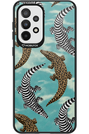 Style Bite 2.0 - Samsung Galaxy A33