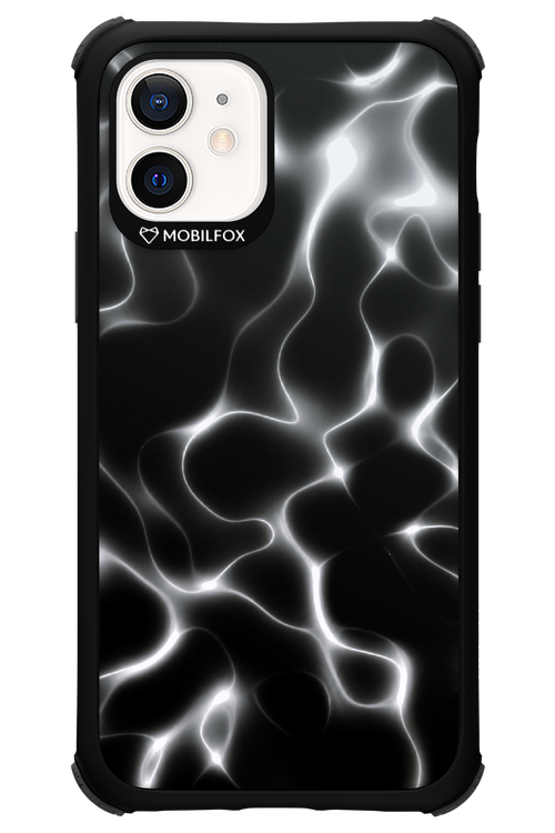 Dark Aura 2.0 - Apple iPhone 12