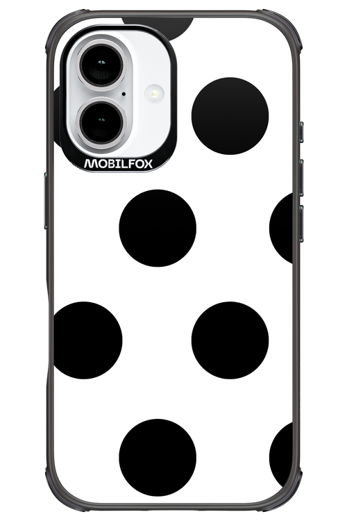 Dot Girl - Apple iPhone 16