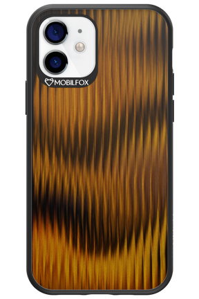 Striped grass 2.0 - Apple iPhone 12