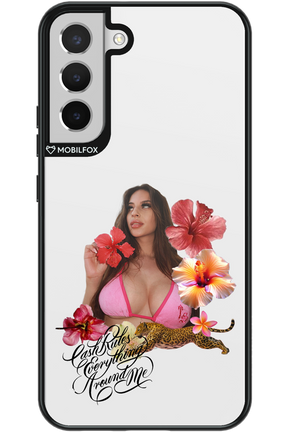 Island Money Muse 2.0 - Samsung Galaxy S22+