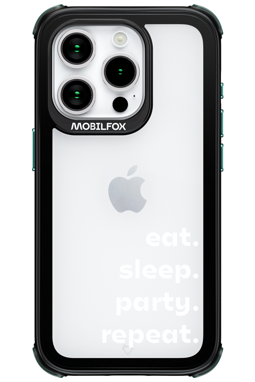 Party Loop Light 2.0 - Apple iPhone 15 Pro